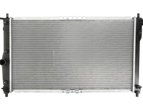 RADIATOR APA DAEWOO NUBIRA Saloon (J200) 1.6 109cp NRF NRF 53649 2003