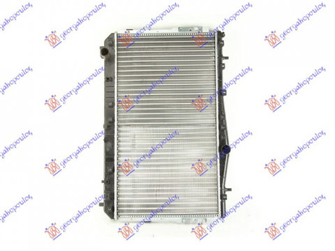 Radiator apa DAEWOO TACUMA 01- cod 96271477