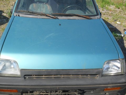 Radiator apa Daewoo Tico 0.8 benzina