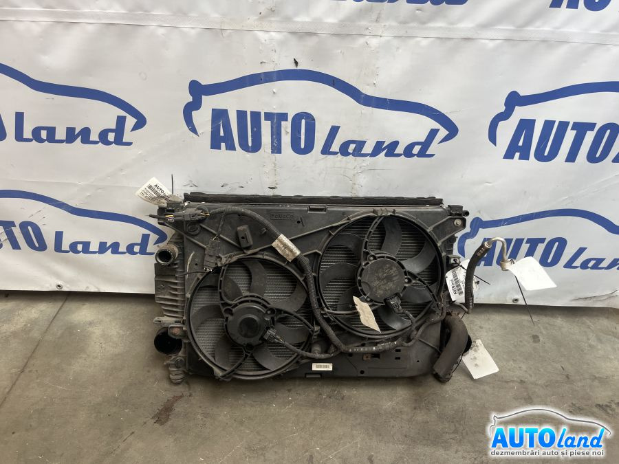 Radiator Apa Dg938005 1.5 TDCI E6 Ford MONDEO V 2014-2022