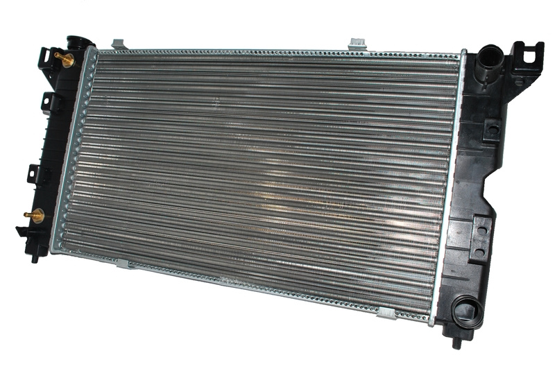 RADIATOR APA ~ DODGE CARAVAN 3.8 i 3.8 i AWD 2.4 i 3.3 i 3.0 151cp 152cp 158cp 166cp 178cp 1995 1996 1997 1998 1999 2000 2001 ~ D7Y003TT ~ THERMOTEC