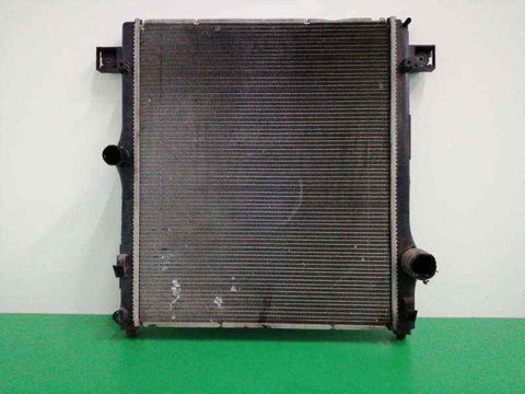 Radiator apa Dodge Nitro 2007 2.8 CRD 4WD Diesel Cod motor ENR/ENS 177CP/130KW