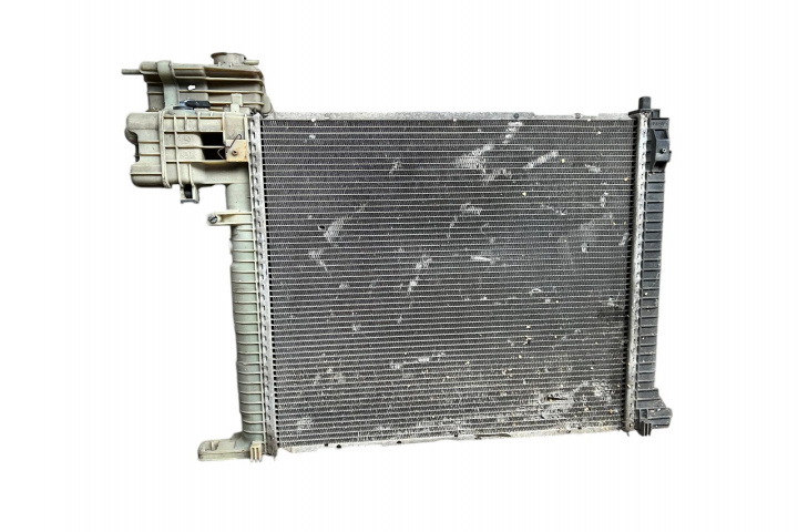 Radiator apa electroventilator 6385004900 Mercedes