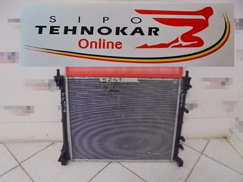 RADIATOR APA FIAT 500 1.3 DIESEL 2007-2015