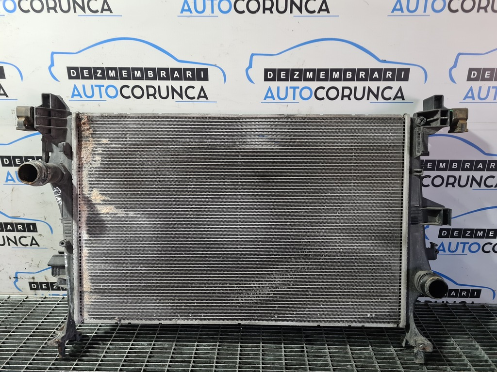 Radiator apa Fiat 500X Cross 1.6 D 2014 - 2018