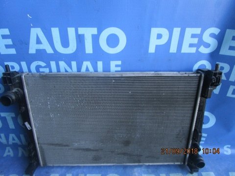 Radiator apa Fiat Bravo 1.9; 871260600