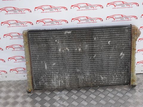 Radiator apa Fiat Doblo 1.9 D 322