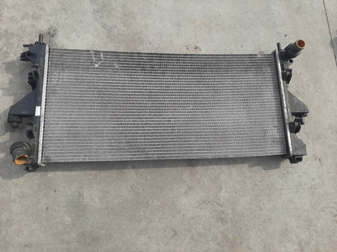 Radiator apa fiat ducato citroen jumper 2.3 jtd