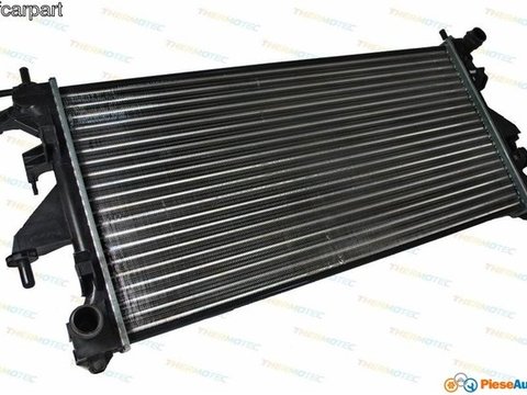 Radiator apa fiat ducato, peugeot boxer, citroen jumper