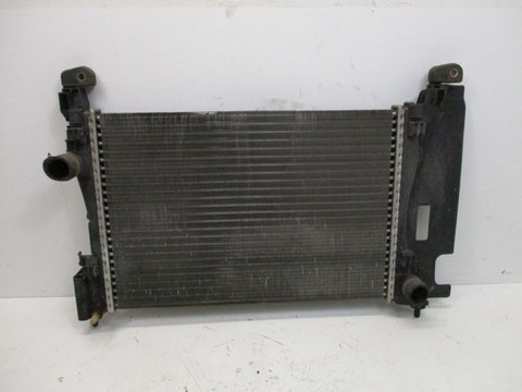 Radiator apa FIAT Fiorino MPV (225) 1.4 (225AXA1A) 77 CP cod: 55700447
