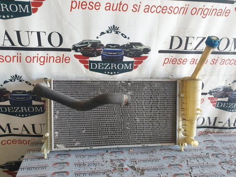 Radiator apa Fiat Idea 1.4 16V 95 cp cod piesa : DRM09106