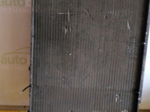 Radiator Apa Fiat Multipla 1.9 2244542