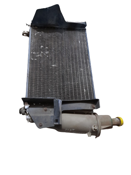 Radiator Apa Fiat Punto 1.2, 1993-1999