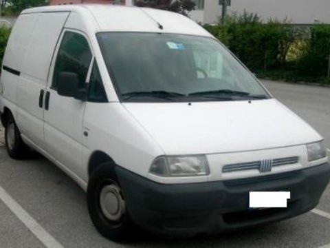 Radiator apa fiat scudo 1.9 1999