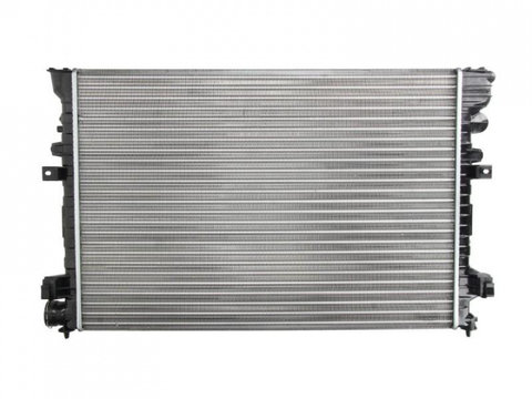 Radiator apa Fiat SCUDO caroserie (220L) 1996-2006 #2 09002208