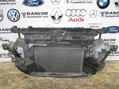 RADIATOR APA FIAT STILO 1.9JTD AN 2004