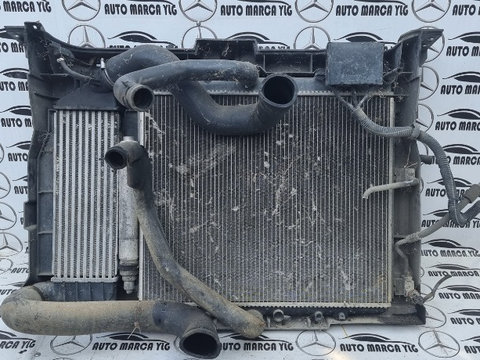 Radiator apa Fiat Ulysse 2.0 diesel
