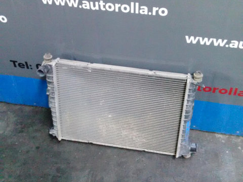 Radiator apa Ford Courier, 1.8D, an 1995.