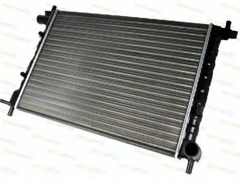 Radiator apa FORD COURIER caroserie (J5_, J3_) (1996 - 2016) THERMOTEC D7G022TT