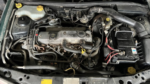Radiator apa Ford Fiesta 2000 Hatchback 