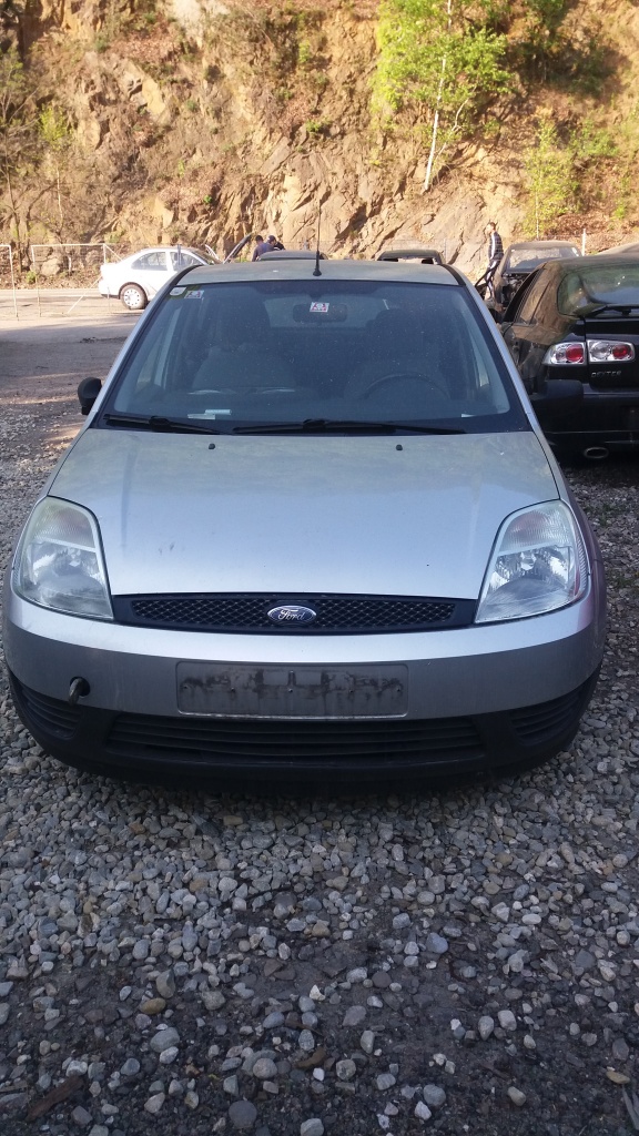 Radiator apa Ford Fiesta 2002 HATCHBAK 1