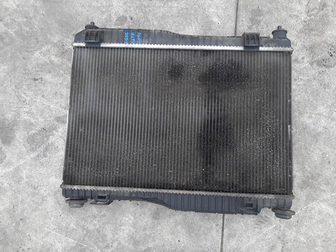 Radiator apa ford fiesta 6 1.6 tdci 8v51-8005-df