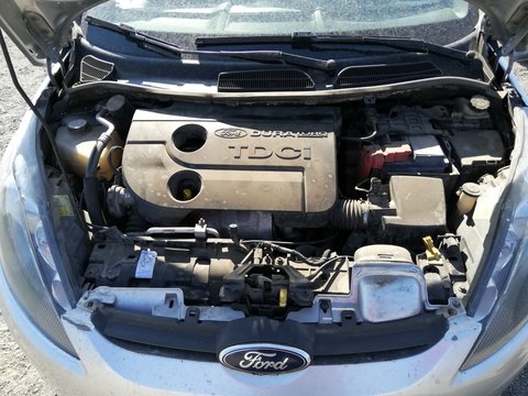 Radiator Apa Ford Fiesta 6 2012 1.6 tdci