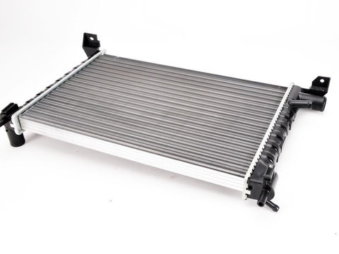 RADIATOR APA FORD FIESTA Box Body/MPV (J5_, J3_) 1.4 i 90cp THERMOTEC D7G025TT 1996 1997 1998 1999