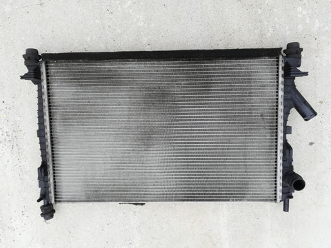 Radiator apa Ford Fiesta Mk5 1.6 Tdci 5S6H8005AP