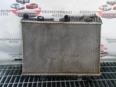 Radiator apa Ford Fiesta Mk6 1.4 LPG 97cp cod piesa : 8V51-8005-BE