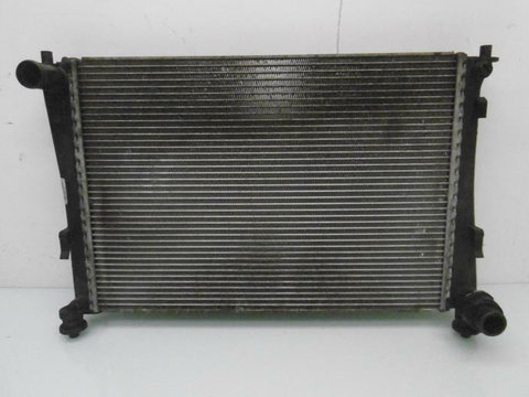 Radiator Apa Ford Fiesta VI 2008/06-2012/12 1.6 Ti 88KW 120CP Cod 4S6H8005DA