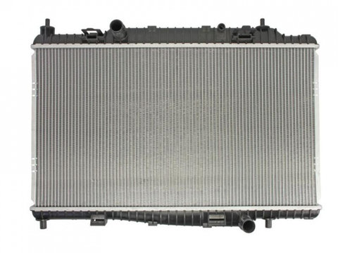 Radiator apa Ford FIESTA VI 2008-2016 #3 1794481