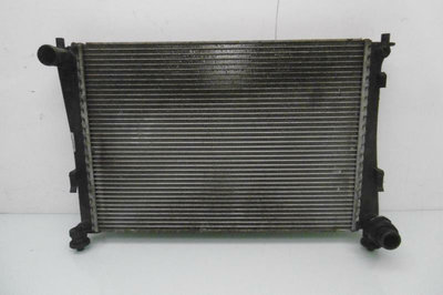 Radiator Apa Ford Fiesta VI 2010/12-2012/12 1.6 Ti