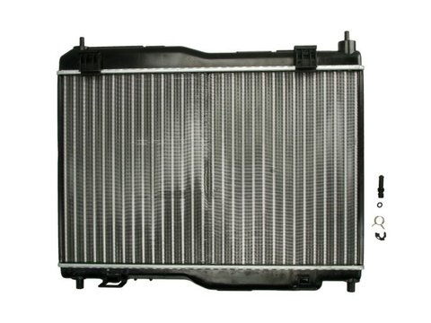 RADIATOR APA FORD FIESTA VI Van 1.5 TDCi 1.4 TDCi 1.6 TDCi 68cp 70cp 75cp 90cp 95cp THERMOTEC D7G035TT 2009