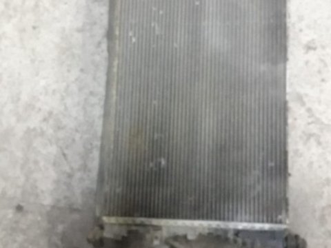 Radiator Apa Ford Fiesta