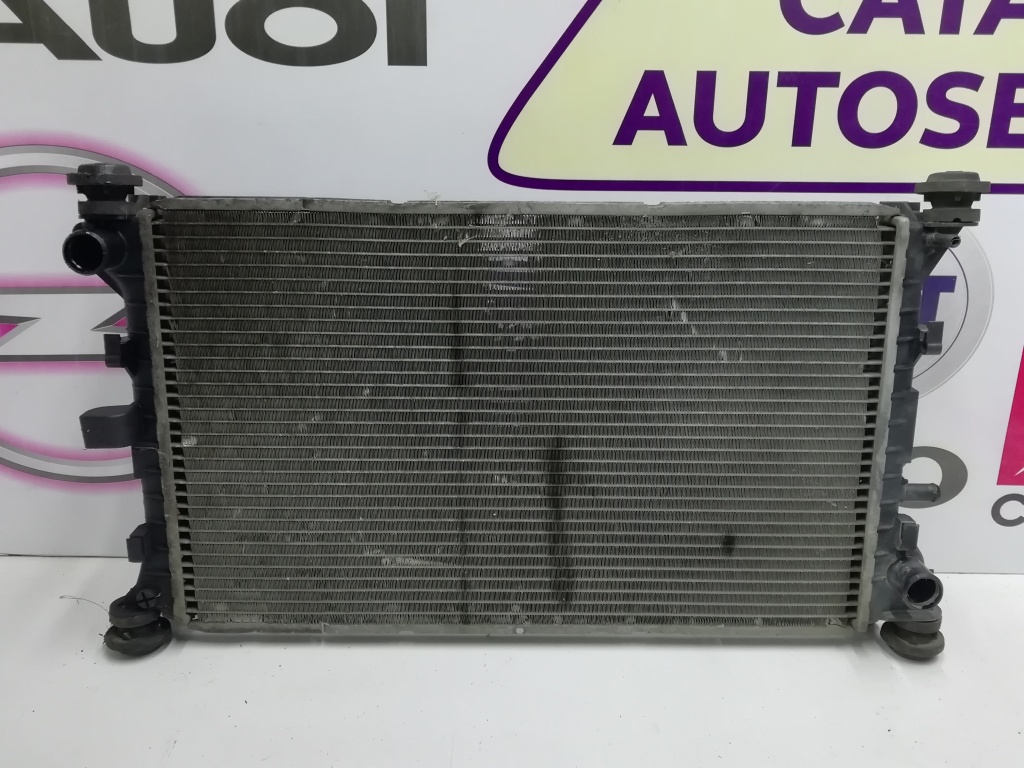 Radiator apa Ford Focus 1 1.6 16V Cod XS4H8C342DB