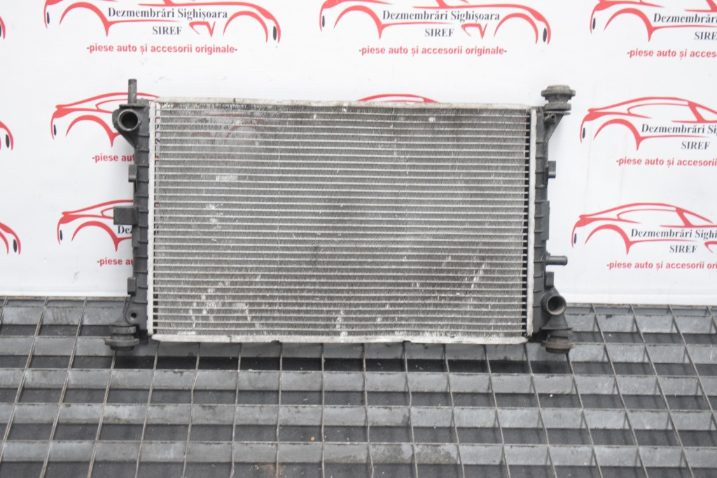 Radiator apa Ford Focus 1 1.8 TDCI 556