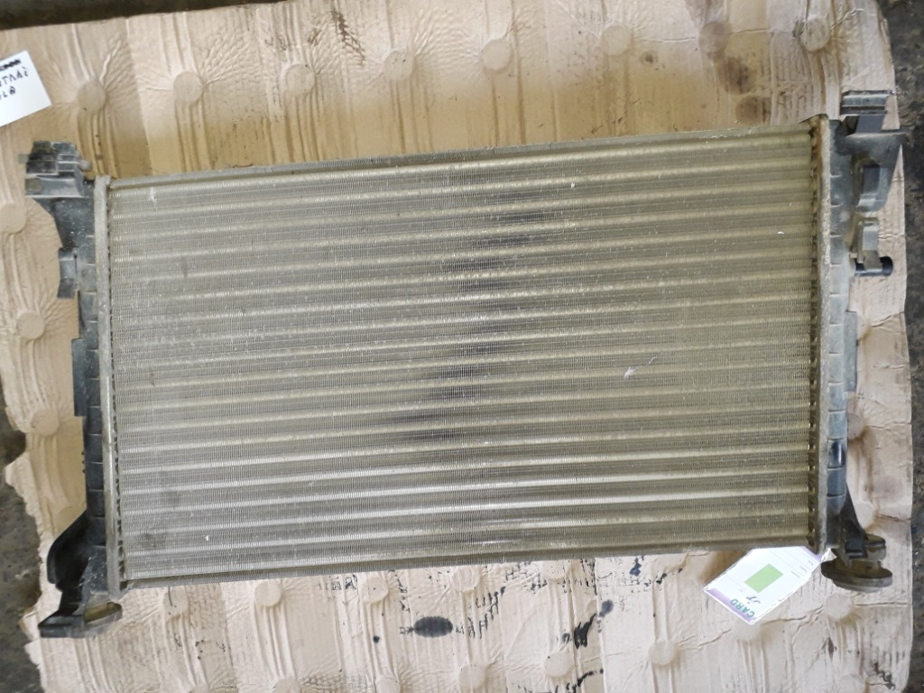 Radiator Apa Ford Focus 1, 1.8 TDDI C9DB 90CP Combi