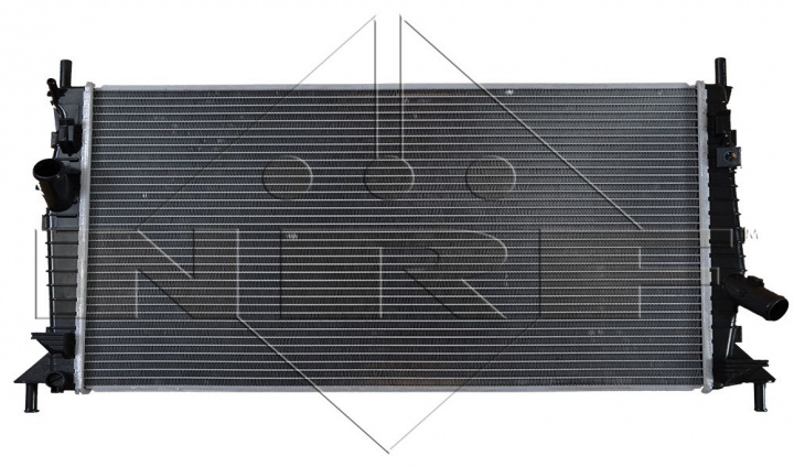 Radiator Apa Ford Focus 1 1998 1999 2000 2001 2002 2003 2004 Sedan 4-usi 1.8 AT TDCi (116 hp) 55327 11-544-673