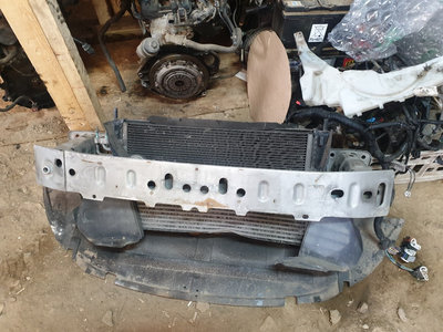 Radiator apa ford focus 1.6 tdci facelift an 2009