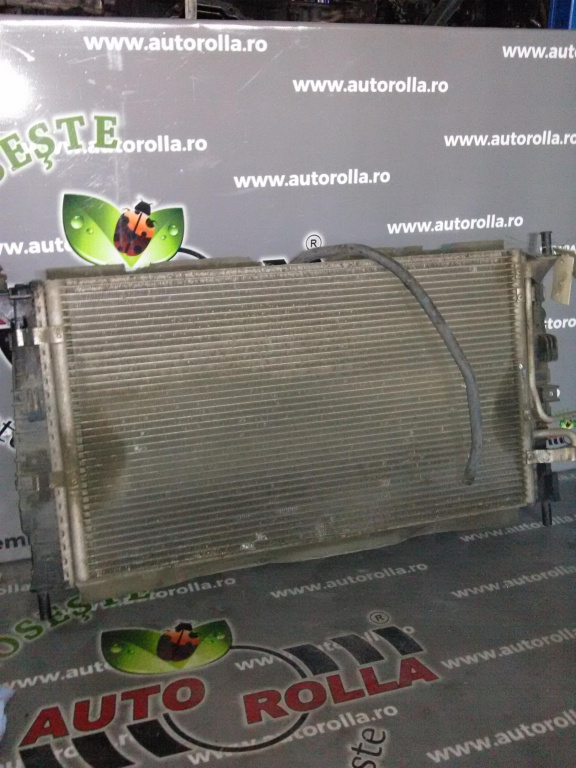 Radiator apa Ford Focus 2, 1.6 d.