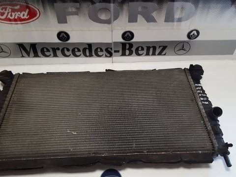 Radiator apa Ford Focus 2 1.6 tdci 90 cp