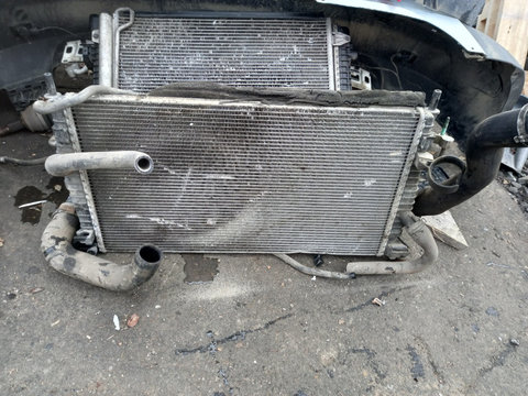 Radiator apa Ford Focus 2 1.6 TDCI