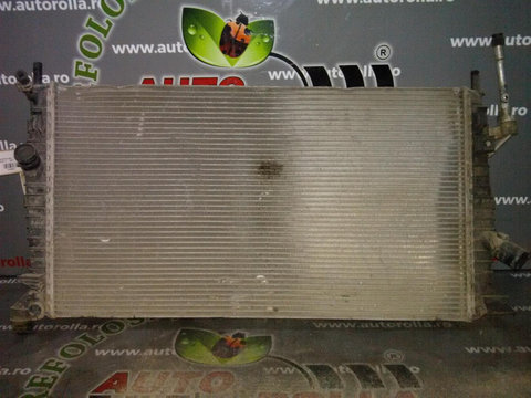 Radiator apa Ford Focus 2, 1.8 tdci ,an 2007.