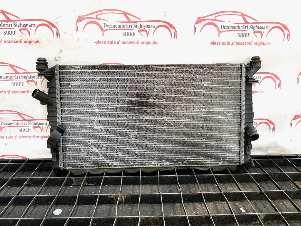 Radiator apa Ford Focus 2 1.8 TDCI