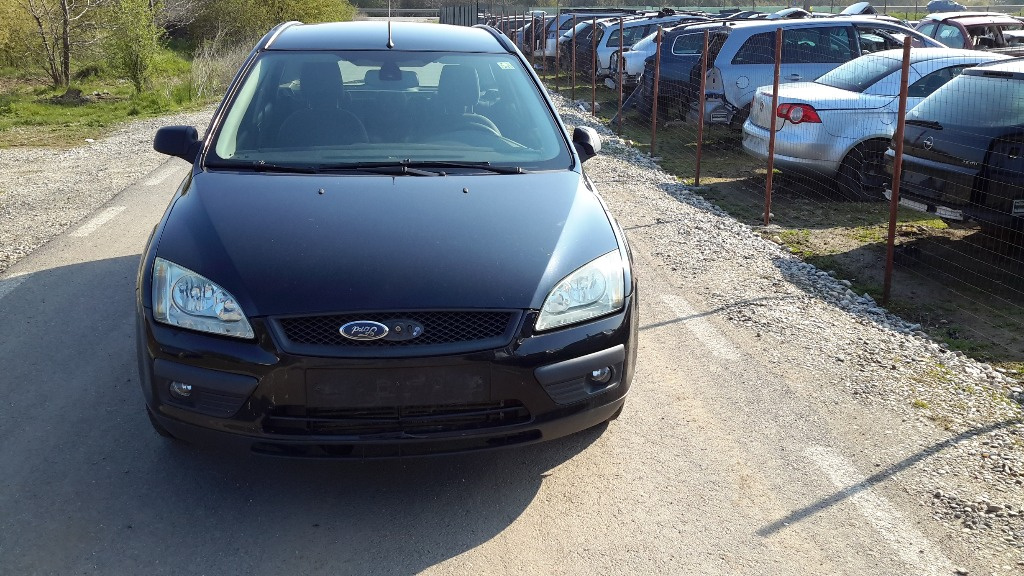Radiator apa Ford Focus 2 2005 break 1.8