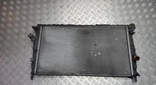 Radiator apa Ford Focus 2 2007 1.6 Diesel Cod motor G8D8 110CP/80KW