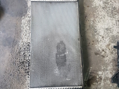 Radiator apa Ford Focus 2 2008 Hatchback 1.8 TDCI, 85 kw, E4