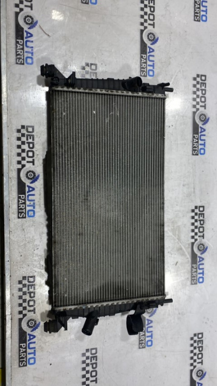 RADIATOR APA FORD FOCUS 2 2010 2.0 TDCI COD 3M5H8005TL (id: 423)