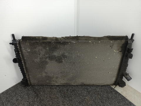 Radiator apa Ford FOCUS 2 G8DB 1.6 TDCI 2004-2012 DezP: 18479